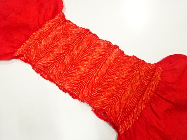 Japanese Kimono / Accessories Silk